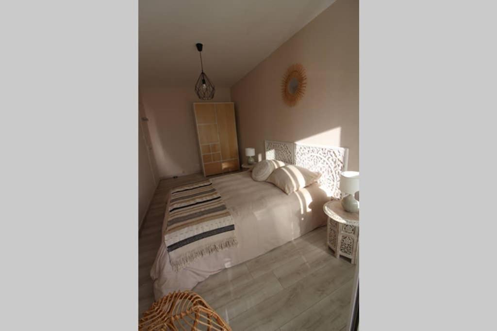 Naiades Apartment Les Sables-d'Olonne Exterior photo